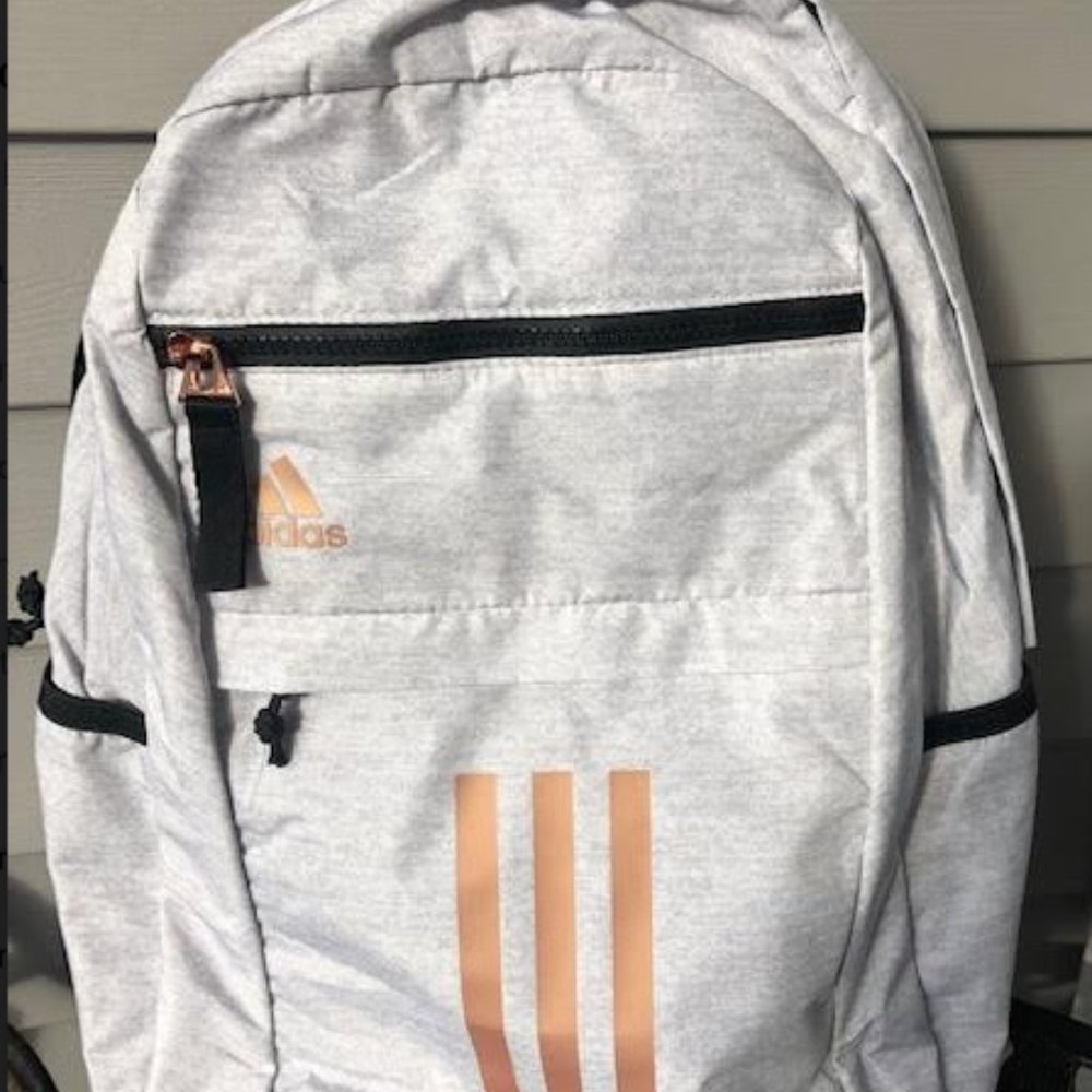 Adidas Backpack - Picture 8 of 12